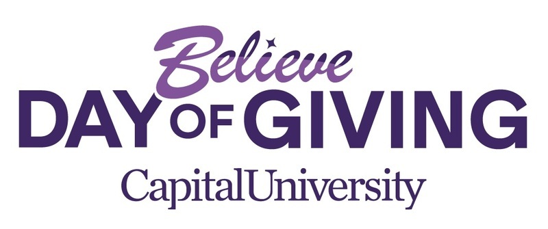 Capital University Day of Giving