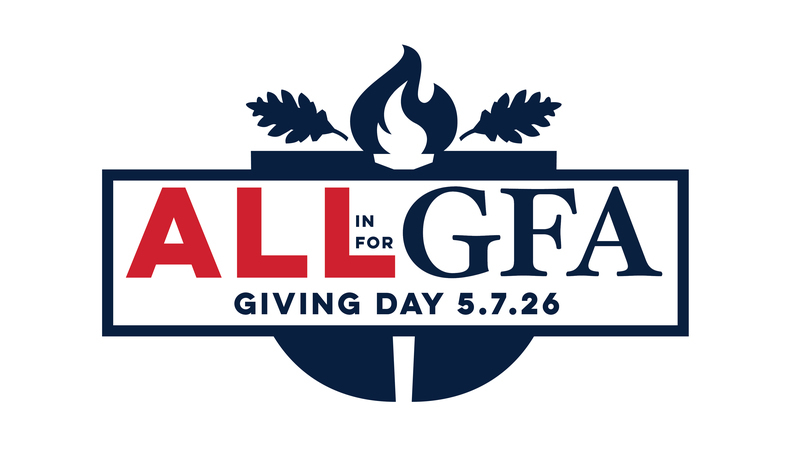 All in for GFA 2026