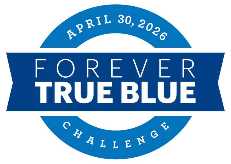 Forever True Blue 2026