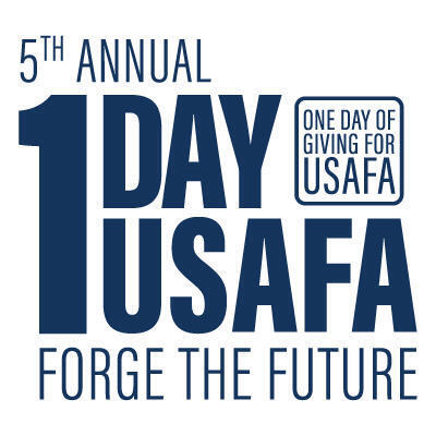1DAY1USAFA