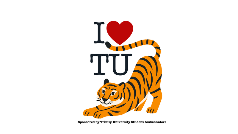 I Heart TU 2026