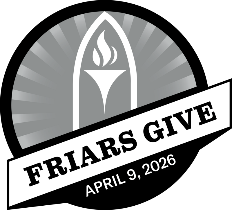 2026 Friars Give
