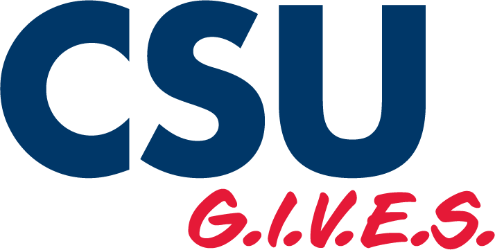 CSU G.I.V.E.S. 2026