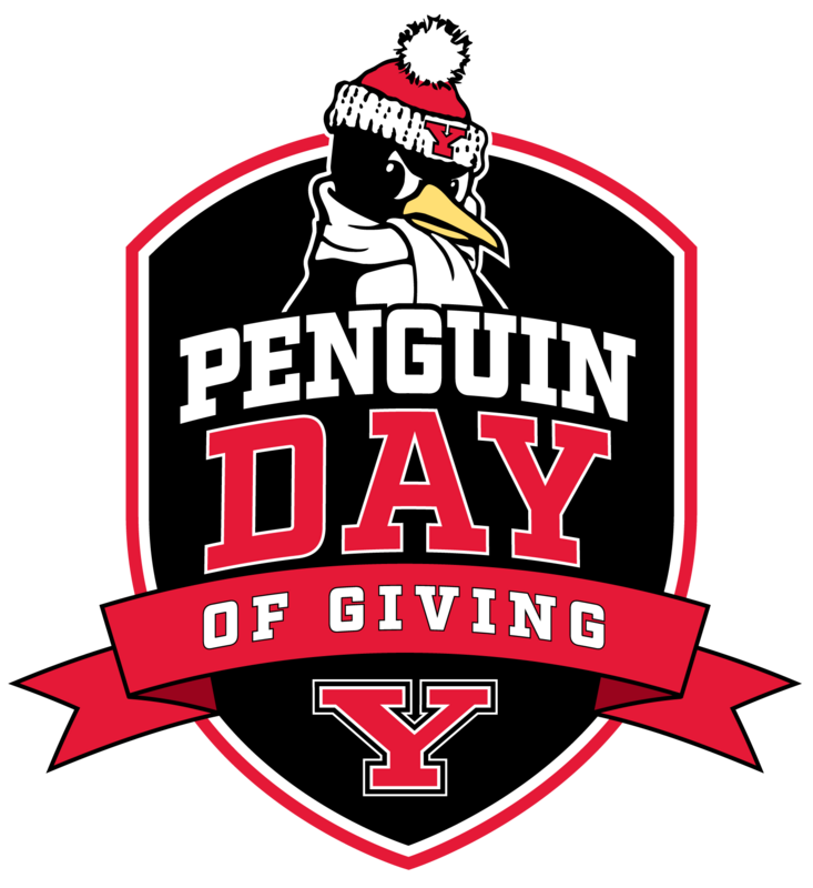 Penguin Day of Giving