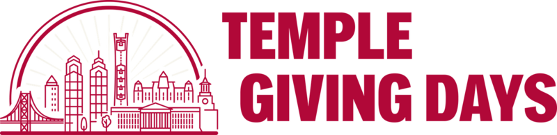 Temple Giving Days