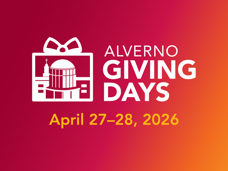 Alverno Giving Days 2026