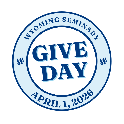 Give Day 2026