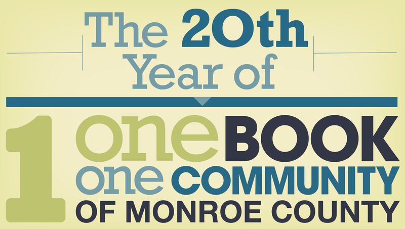 2026 One Book One Community