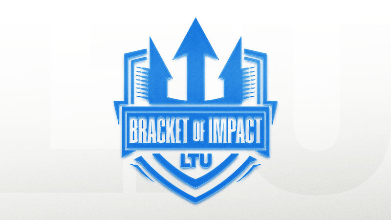 LTU March Madness Bracket of Impact