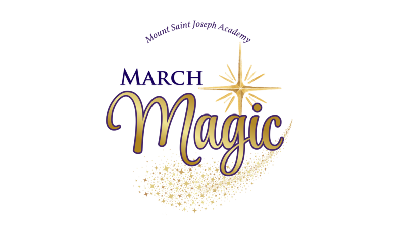 March Magic