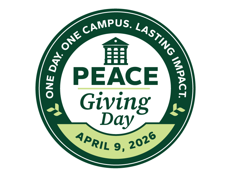 Peace Giving Day 2026