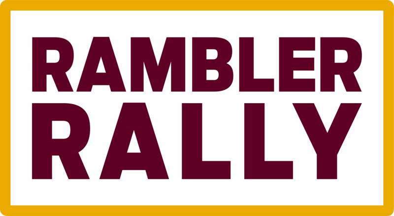 Rambler Rally 2026
