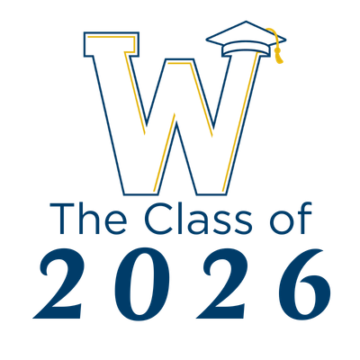 Class of 2026 Senior Gift