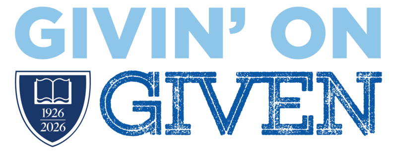 Giving Day 2026