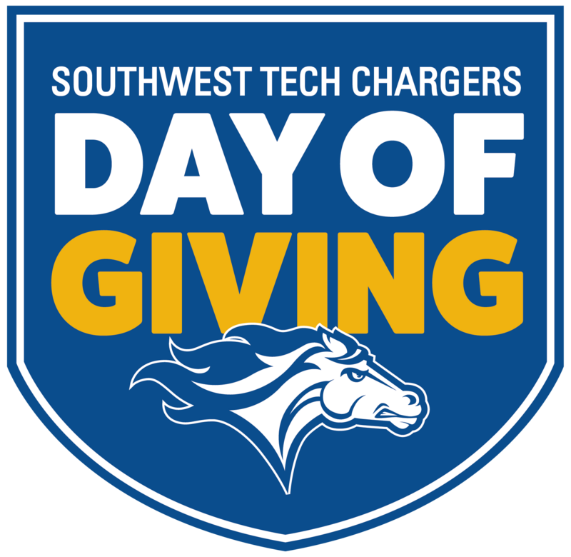 Southwest Tech Chargers Day of Giving