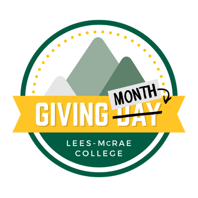 Give Big. Give Bobcat. April 2026.