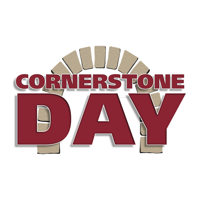 Cornerstone Day 2026