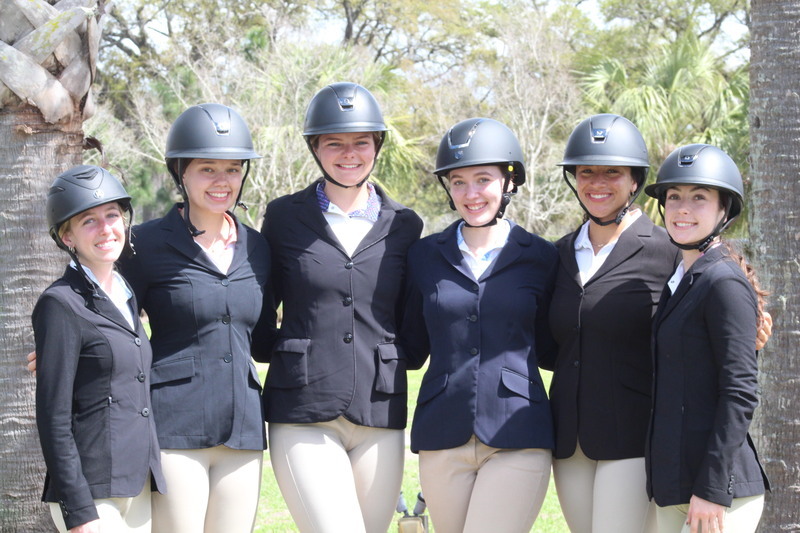 Stetson Equestrian Club