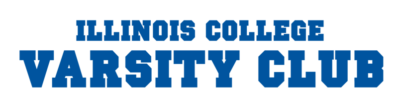 Illinois College Varsity Club 2026-27