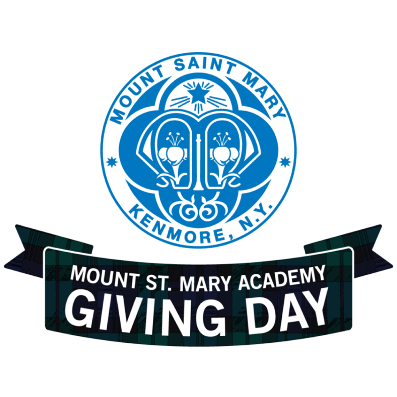 Mount St. Mary Academy Giving Day 2026