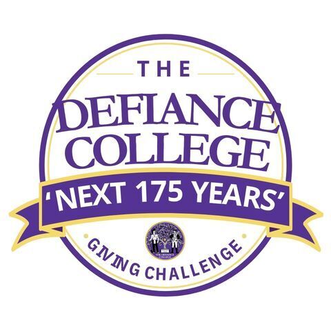The Defiance College Next 175 Years Giving Challenge