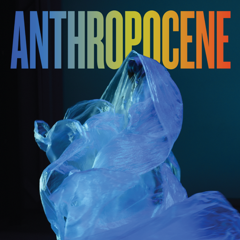 The Anthropocene Project in Paris