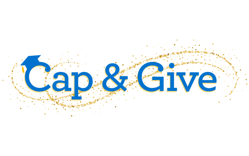 Cap & Give 2026