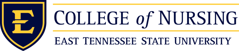 ETSU Nursing White Coat Campaign