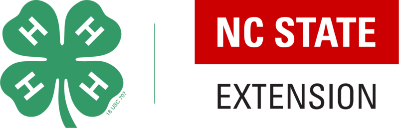 NC 4-H Support