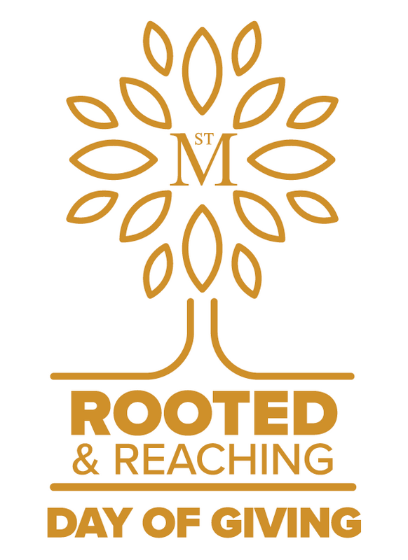 St. Michael's Day of Giving 2026
