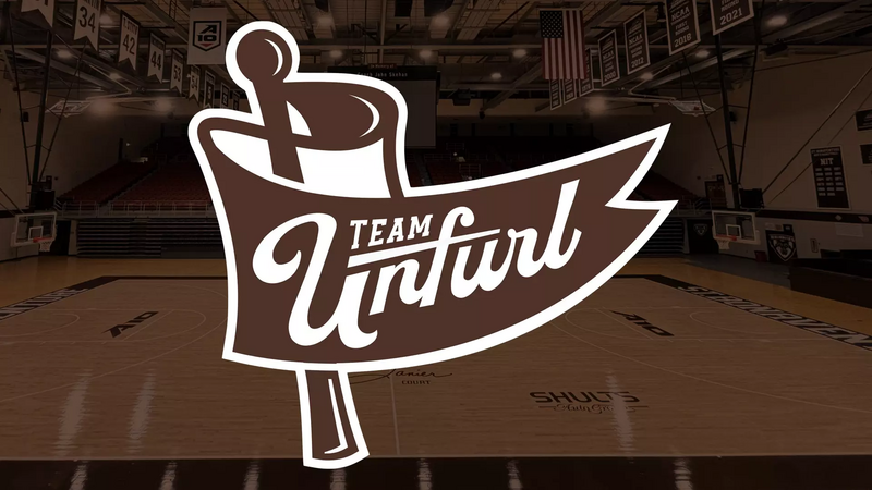 Men's Basketball Team Unfurl Match 2026