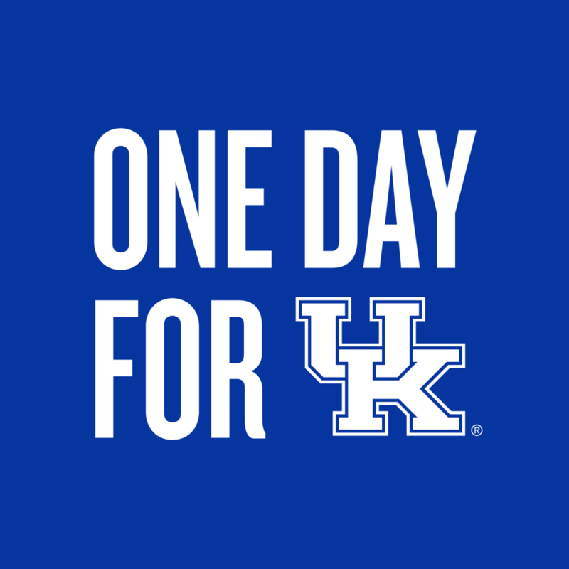 One Day for UK