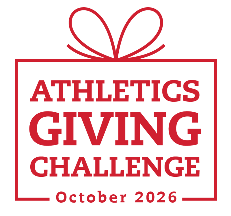 2026 Athletics Giving Challenge