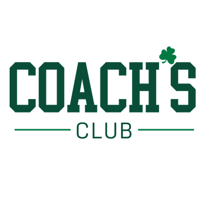 Coach's Club Athletic Fundraiser 2026-2027