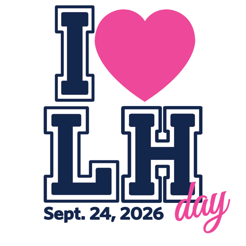I🩷LH Day!