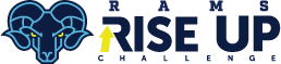 Rams Rise Up Challenge 2026