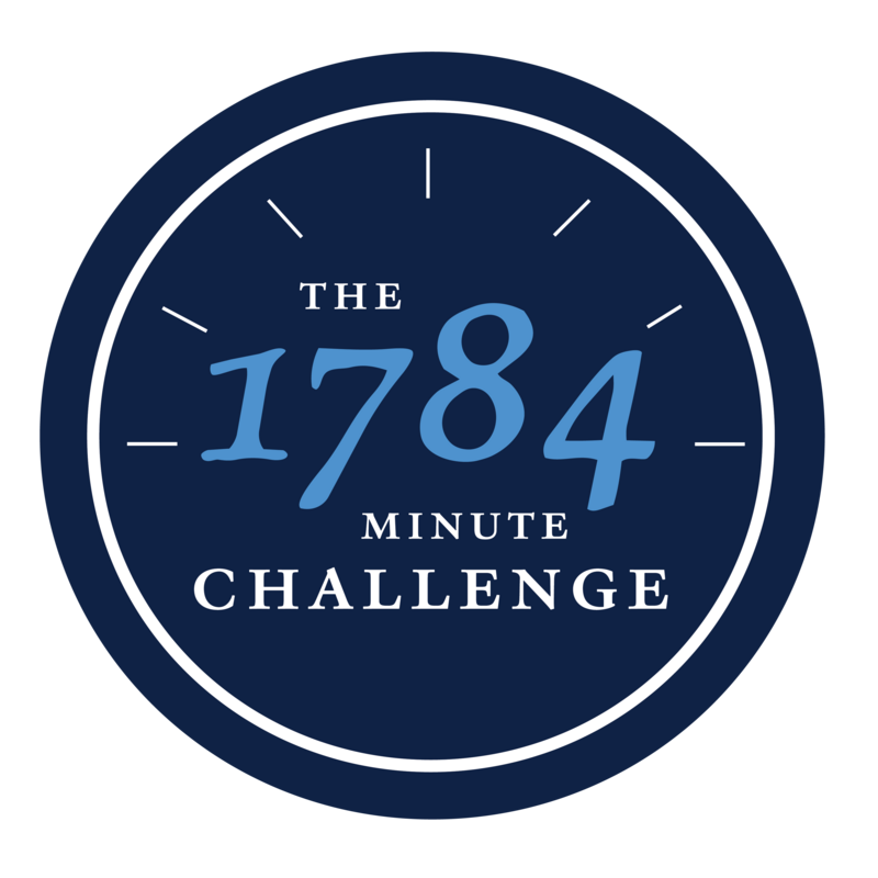 The 1784-Minute Challenge | MB's 2026 Annual Day of Giving
