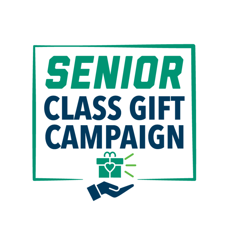 GW Senior Class Gift 2027