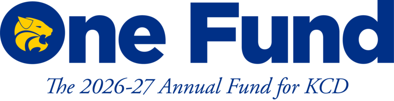 KCD One Fund Campaign 2026-27