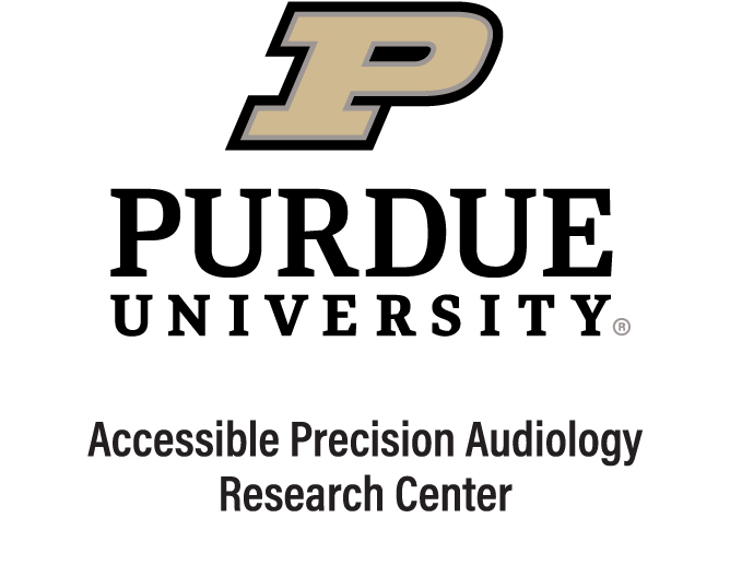 Ramping Up Accessible Audiology