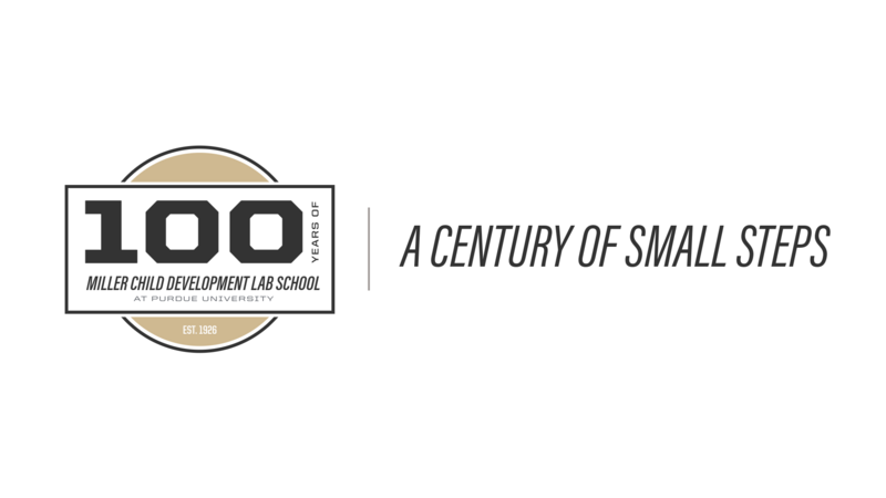 100 Years of Wonder: Building the Next Century of Play at the Miller Child Development Laboratory School