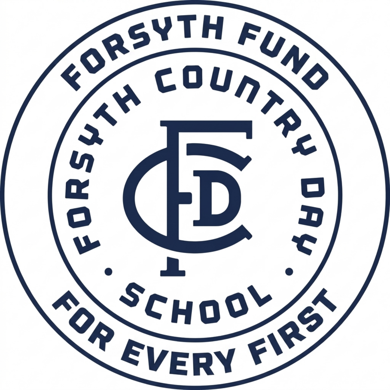 For Every First! Forsyth Fund Days of Giving 2026
