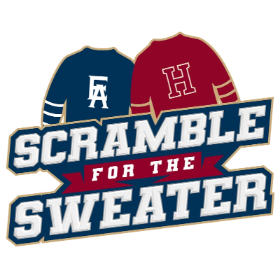 Scramble for the Sweater 2026