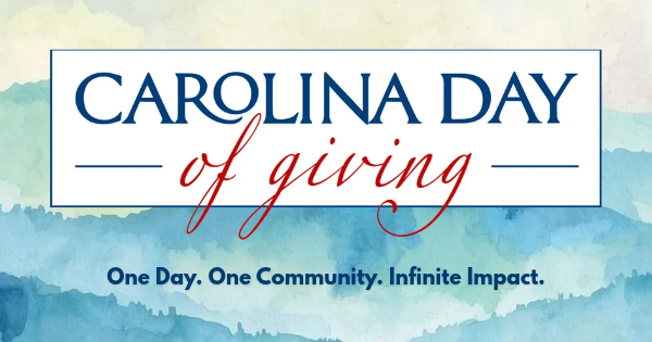 Carolina Day of Giving