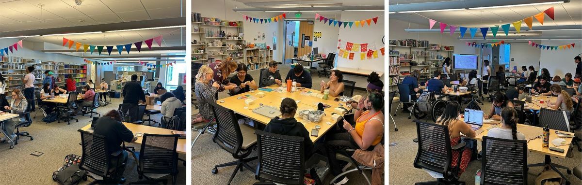 Support the CSUMB Library Makerspace! · GiveCampus