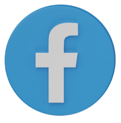 Facebook logo
