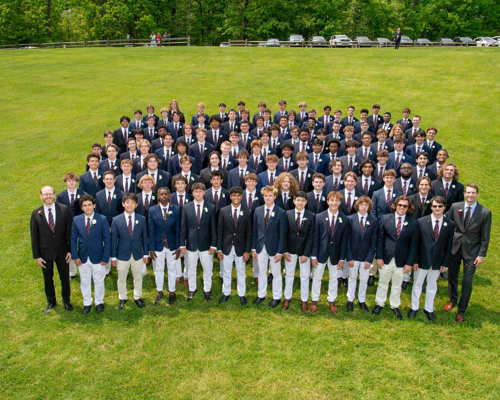 Class of 2023 Commencement Class of 2023 Commencement