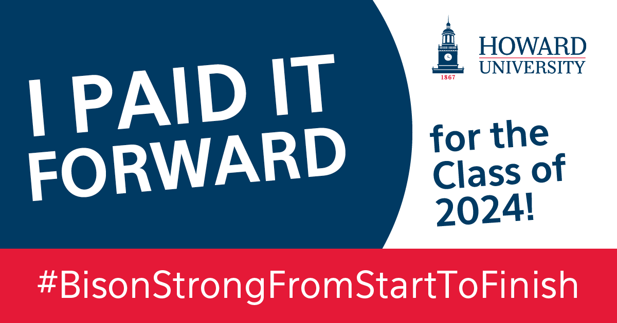 I Paid It Forward Email Header I Paid It Forward Email Header