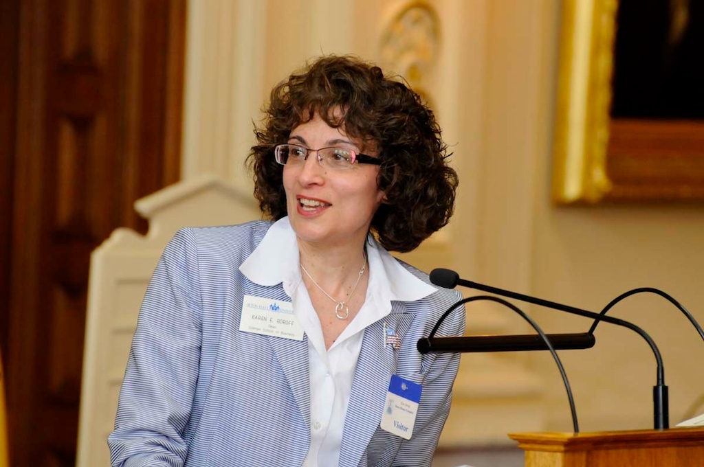 Seton Hall University Stillman Alumni Summer Reception · GiveCampus