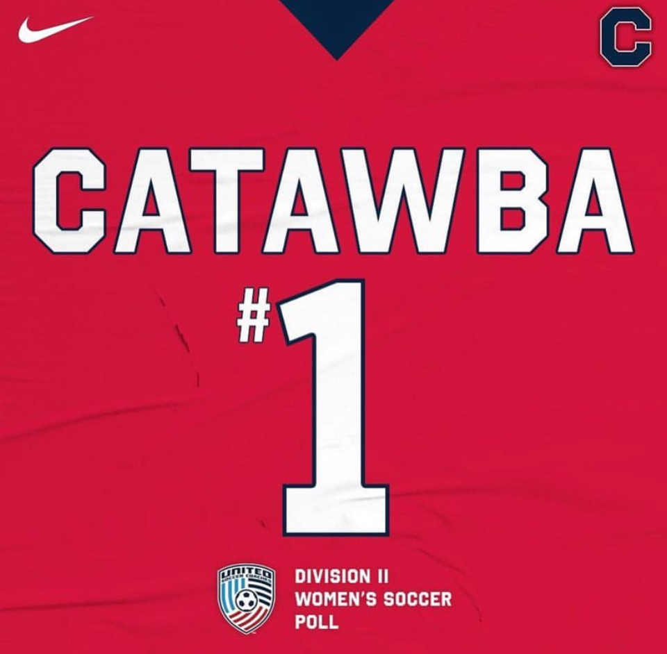 #1 in The Nation - 2023 Season #1 in The Nation - 2023 Season